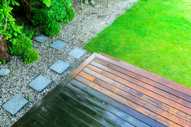 Best Deck and Patio Pressure Washing in Lmer Heights, PA