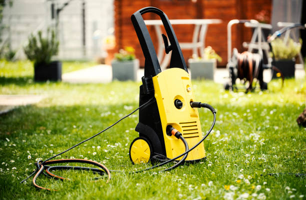 Best Parking Lot Cleaning in Lmer Heights, PA